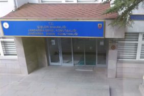 Jandarma Bakım Komutanlığı 1 Engelli İşçi Alımı Yapıyor