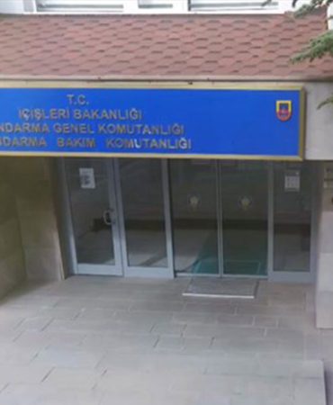 Jandarma Bakım Komutanlığı 1 Engelli İşçi Alımı Yapıyor