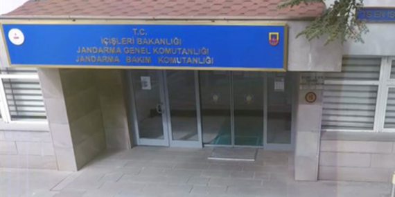 Jandarma Bakım Komutanlığı 1 Engelli İşçi Alımı Yapıyor