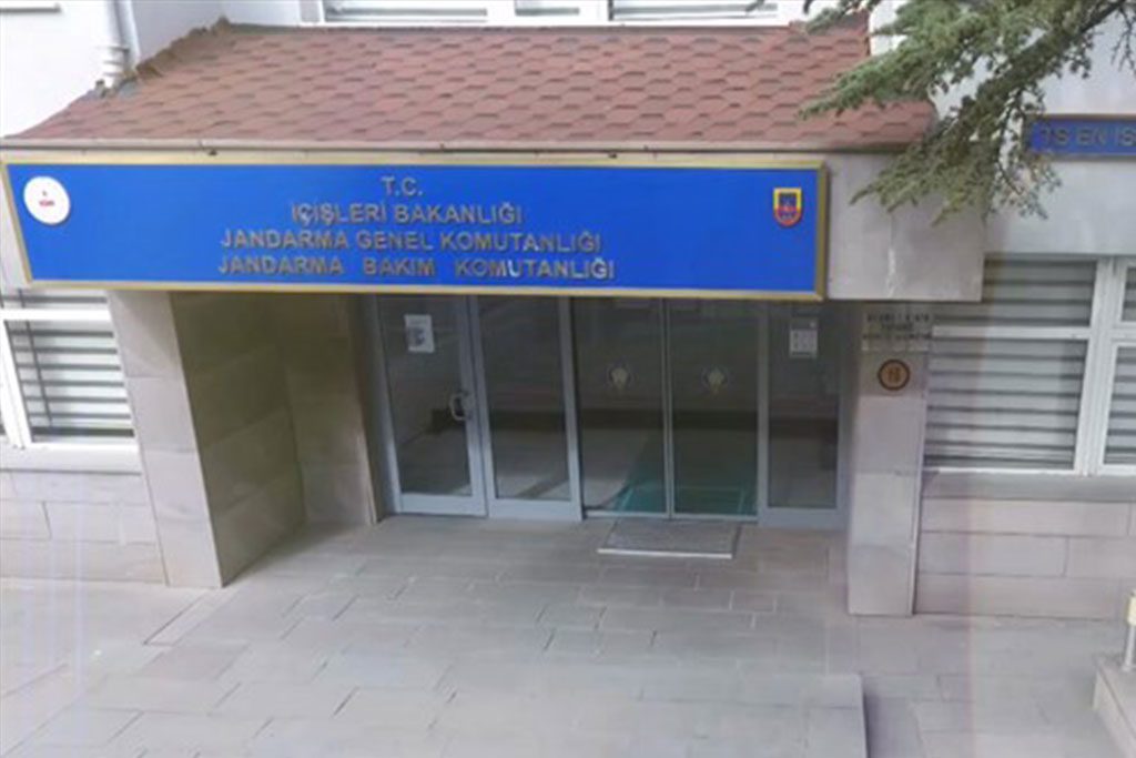 Jandarma Bakım Komutanlığı 1 Engelli İşçi Alımı Yapıyor