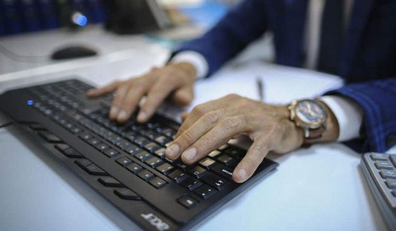 Kamu Kurum Ve Kuruluşlarına 12 Bin 482 Boş Kadro İhdas Edildi