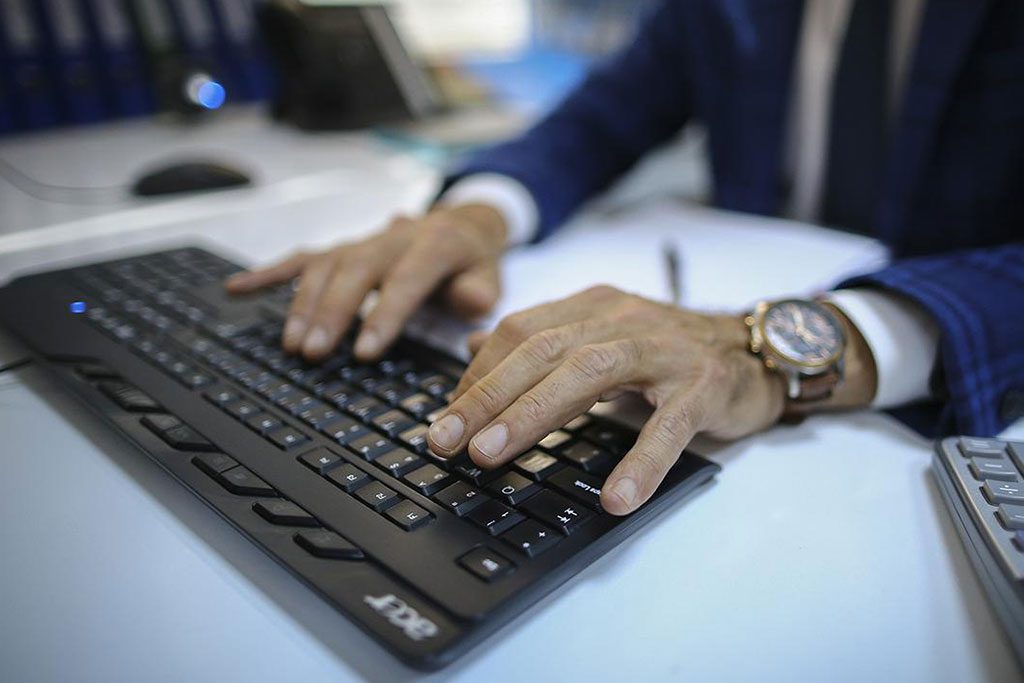 Kamu Kurum Ve Kuruluşlarına 12 Bin 482 Boş Kadro İhdas Edildi