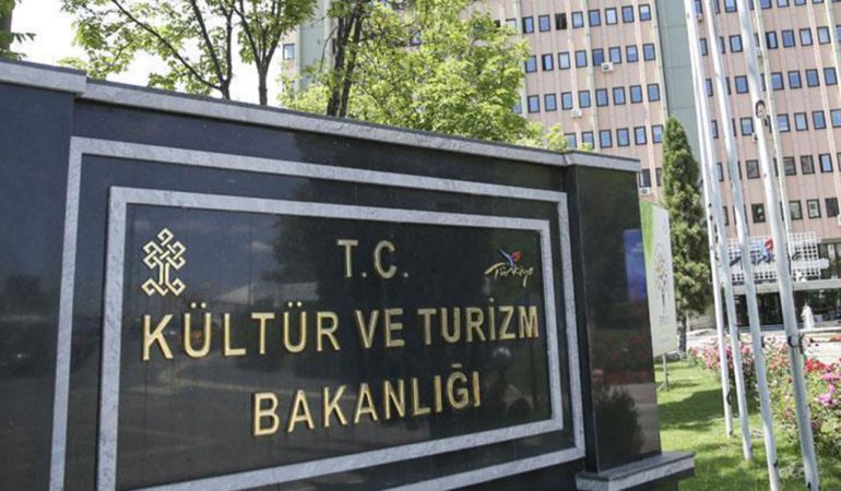 Kapadokya Alan Başkanlığı 5 Sürekli İşçi Alımı Yapıyor