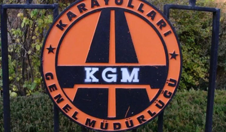 Karayolları 15. Bölge Müdürlüğü 2 Sürekli İşçi Alımı Yapıyor