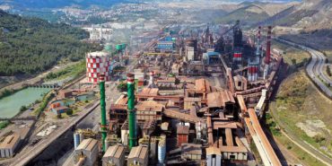 KARDEMİR 200 İşçi Alımı Yapıyor