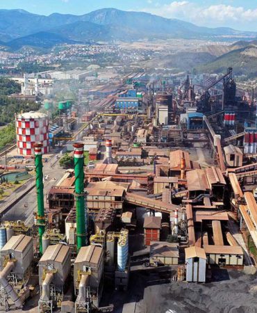 KARDEMİR 200 İşçi Alımı Yapıyor