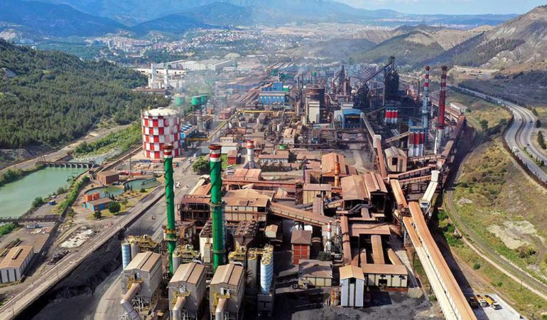 KARDEMİR 200 İşçi Alımı Yapıyor