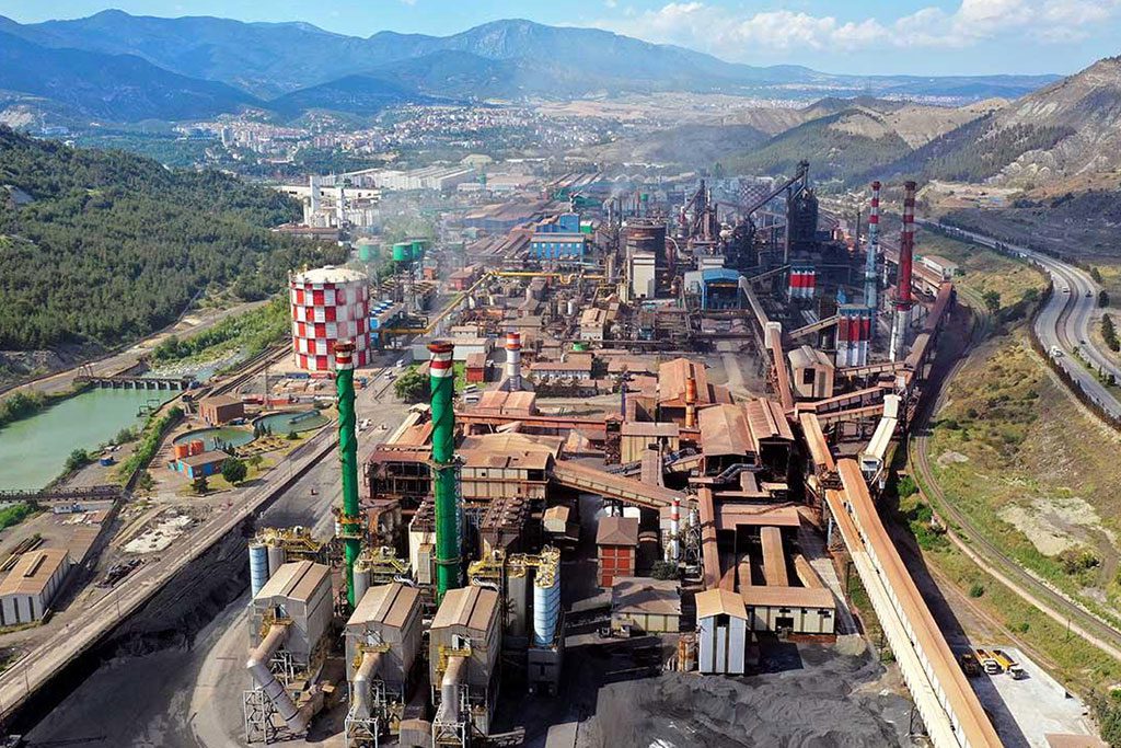 KARDEMİR 200 İşçi Alımı Yapıyor