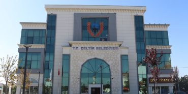 Konya Çeltik Belediyesi 27 Personel Alımı Yapıyor