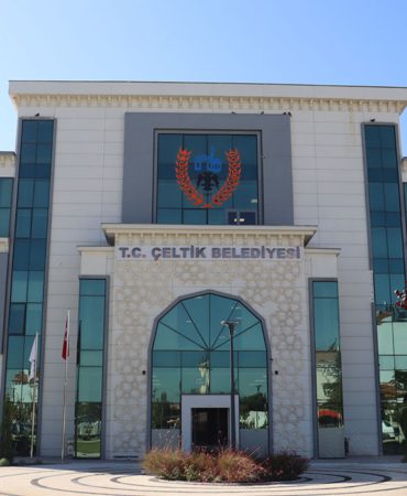 Konya Çeltik Belediyesi 27 Personel Alımı Yapıyor