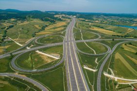 Köprü Ve Otoyol Ücretlerine Zam Geldi