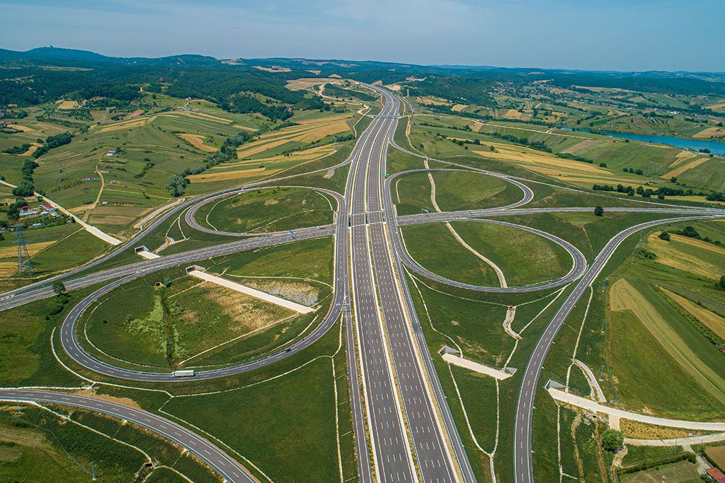 Köprü Ve Otoyol Ücretlerine Zam Geldi
