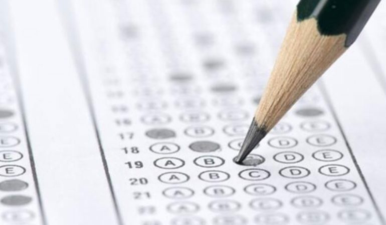 LGS Ve YKS'ye Beceri Temelli Sorular Geliyor