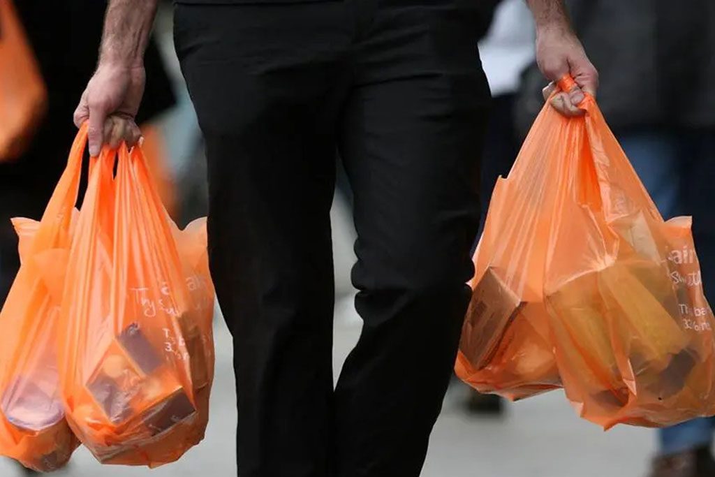 Market Poşeti Fiyatlarına Zam Geldi