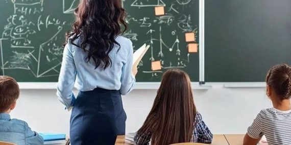 MEB Yurt Dışı Öğretmen Görevlendirme Kılavuzu Yayınlandı