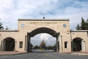 Mersin Üniversitesi 3 Personel Alımı Yapıyor