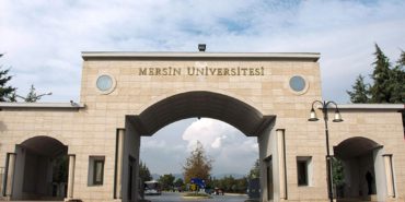 Mersin Üniversitesi 3 Personel Alımı Yapıyor