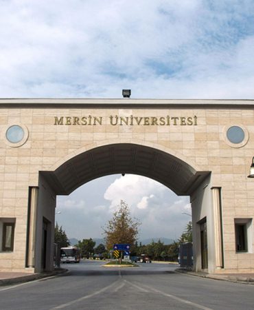 Mersin Üniversitesi 3 Personel Alımı Yapıyor