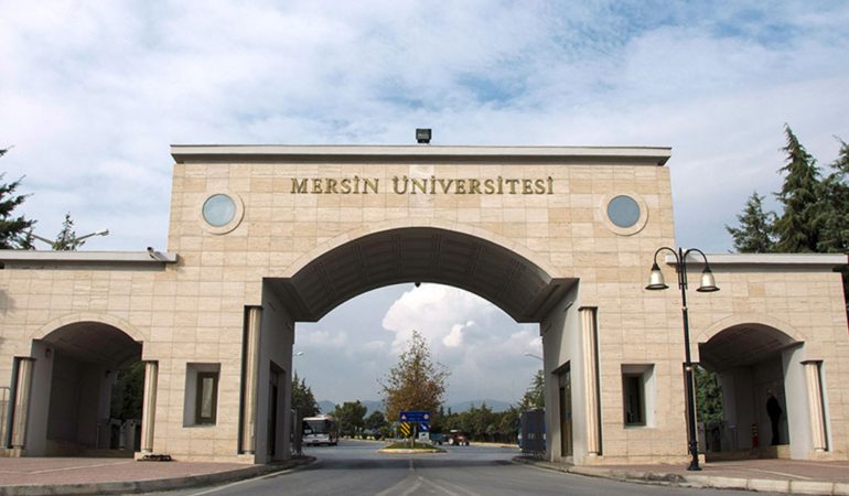 Mersin Üniversitesi 3 Personel Alımı Yapıyor