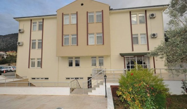 Muğla Fethiye Polisevi İşletmeciliği Geçici 9 İşçi Alımı Yapıyor