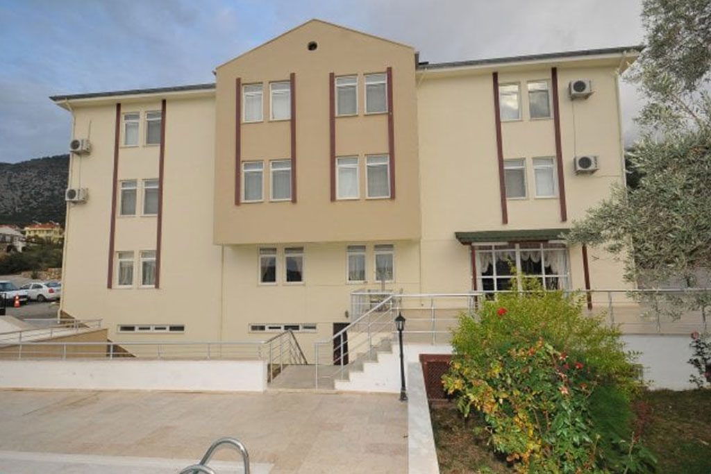 Muğla Fethiye Polisevi İşletmeciliği Geçici 9 İşçi Alımı Yapıyor