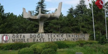 Orta Doğu Teknik Üniversitesi 36 Araştırma Görevlisi Alımı Yapıyor