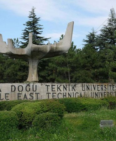 Orta Doğu Teknik Üniversitesi 36 Araştırma Görevlisi Alımı Yapıyor