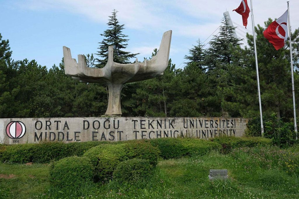Orta Doğu Teknik Üniversitesi 36 Araştırma Görevlisi Alımı Yapıyor