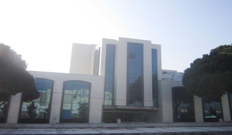 Polisevi Şube Müdürlüğü 9 Personel Alımı Yapıyor