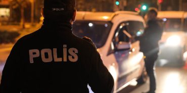 Polislerin Çalışma Saatleri Değişiyor