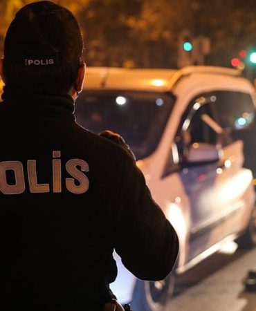 Polislerin Çalışma Saatleri Değişiyor