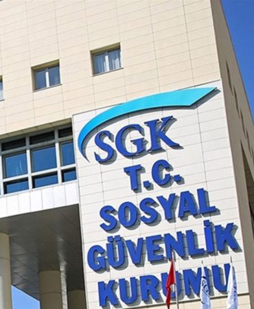SGK 1100 Memur Personel Alımı Yapacak