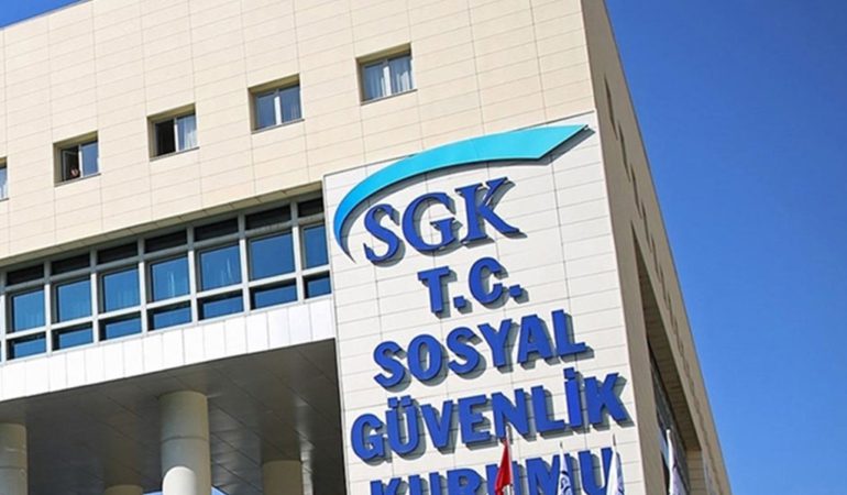 SGK 1100 Memur Personel Alımı Yapacak