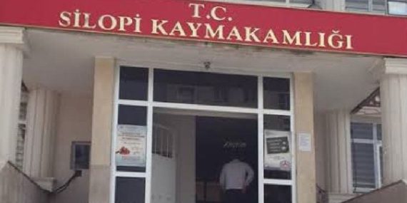 Şırnak Silopi Kaymakamlığı İUP İle 60 Personel Alımı