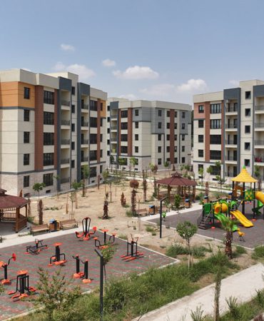 Şırnak TOKİ 500 Bin Sosyal Konut Kura Sonucu Sorgulama Ekranı