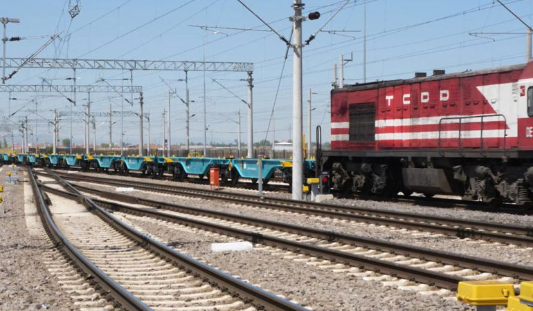 TCDD 780 İşçi Alımı Kura Ve Sınav Süreci Hakkında Yeni Duyuru Yayımlandı