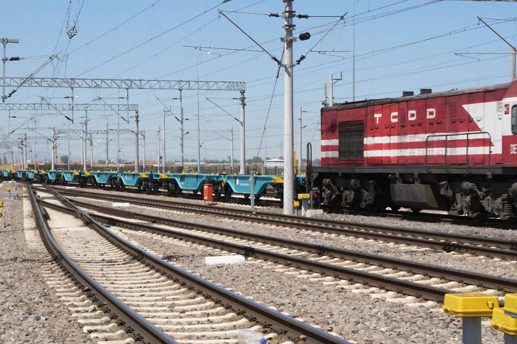 TCDD 780 İşçi Alımı Kura Ve Sınav Süreci Hakkında Yeni Duyuru Yayımlandı