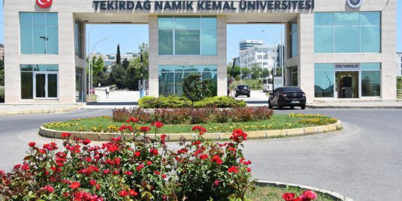 Tekirdağ Namık Kemal Üniversitesi 100 Personel Alımı Yapıyor