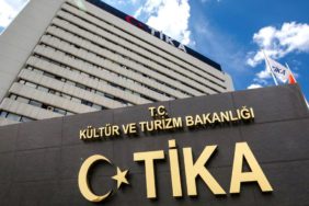 TİKA 20 Uzman Yardımcısı Alımı Yapıyor