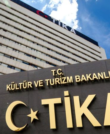 TİKA 20 Uzman Yardımcısı Alımı Yapıyor