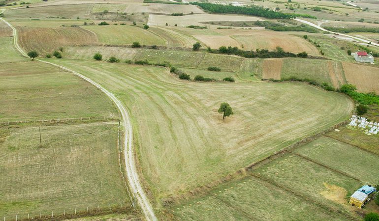 TOKİ 37 İlde 252 Arsayı Satışa Çıkarıyor