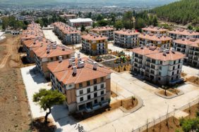 TOKİ 500 Bin Sosyal Konut Kura Takvimi