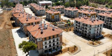 TOKİ 500 Bin Sosyal Konut Kura Takvimi