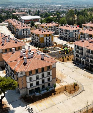 TOKİ 500 Bin Sosyal Konut Kura Takvimi