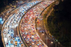 Trafikte Düzeni Bozana Rekor Ceza Geliyor