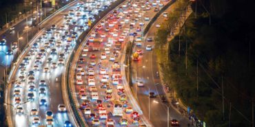 Trafikte Düzeni Bozana Rekor Ceza Geliyor