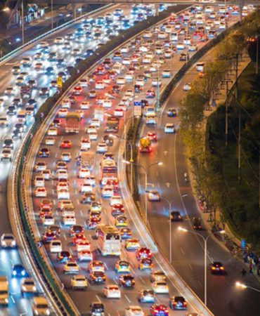 Trafikte Düzeni Bozana Rekor Ceza Geliyor