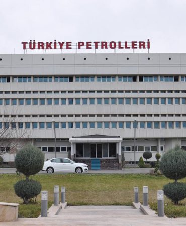 Türkiye Petrolleri 32 Personel Alımı Yapıyor