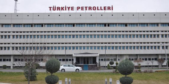 Türkiye Petrolleri 32 Personel Alımı Yapıyor