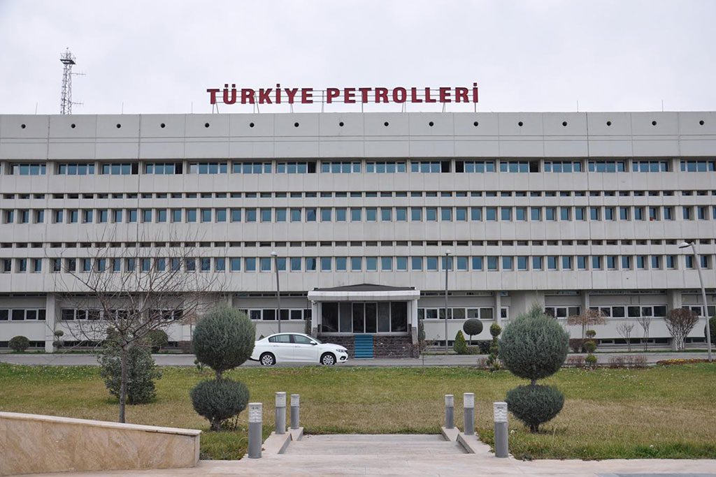 Türkiye Petrolleri 32 Personel Alımı Yapıyor
